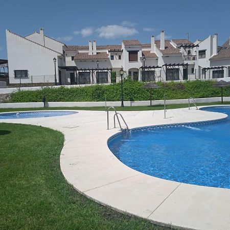 Bonita Casa A Estrenar En Paraje Natural A 35 Minutos De Sevilla El Ronquillo Exterior foto
