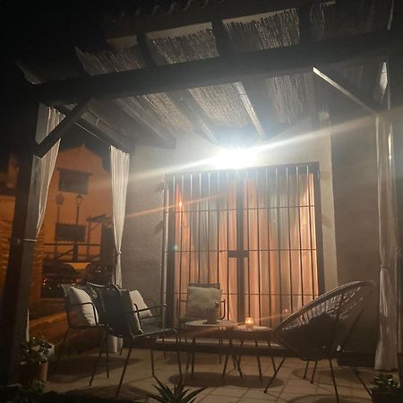 Bonita Casa A Estrenar En Paraje Natural A 35 Minutos De Sevilla El Ronquillo Exterior foto