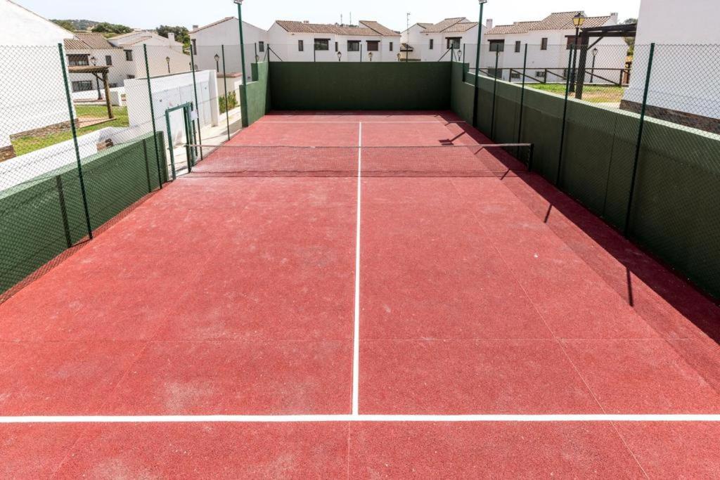 Bonita Casa A Estrenar En Paraje Natural A 35 Minutos De Sevilla El Ronquillo Exterior foto