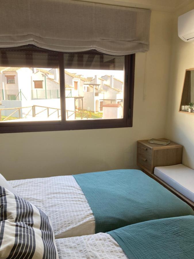 Bonita Casa A Estrenar En Paraje Natural A 35 Minutos De Sevilla El Ronquillo Exterior foto