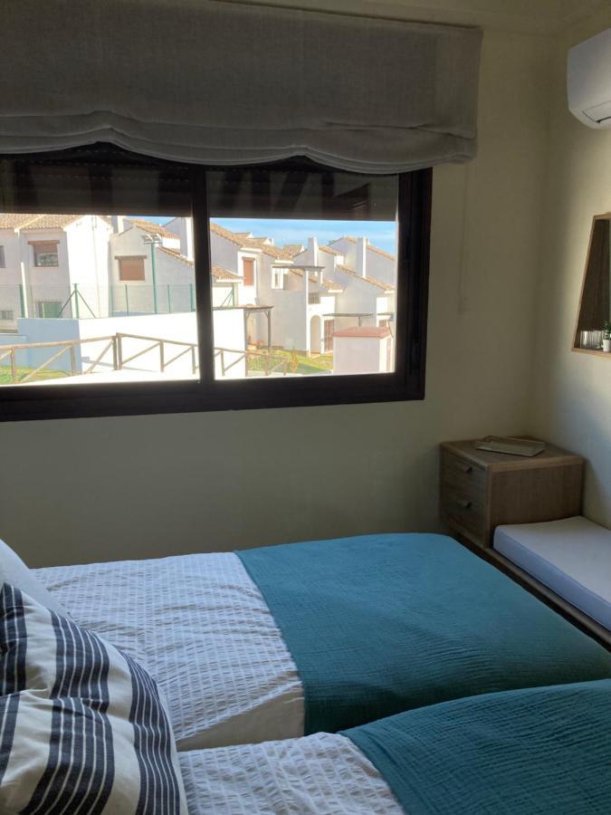 Bonita Casa A Estrenar En Paraje Natural A 35 Minutos De Sevilla El Ronquillo Exterior foto