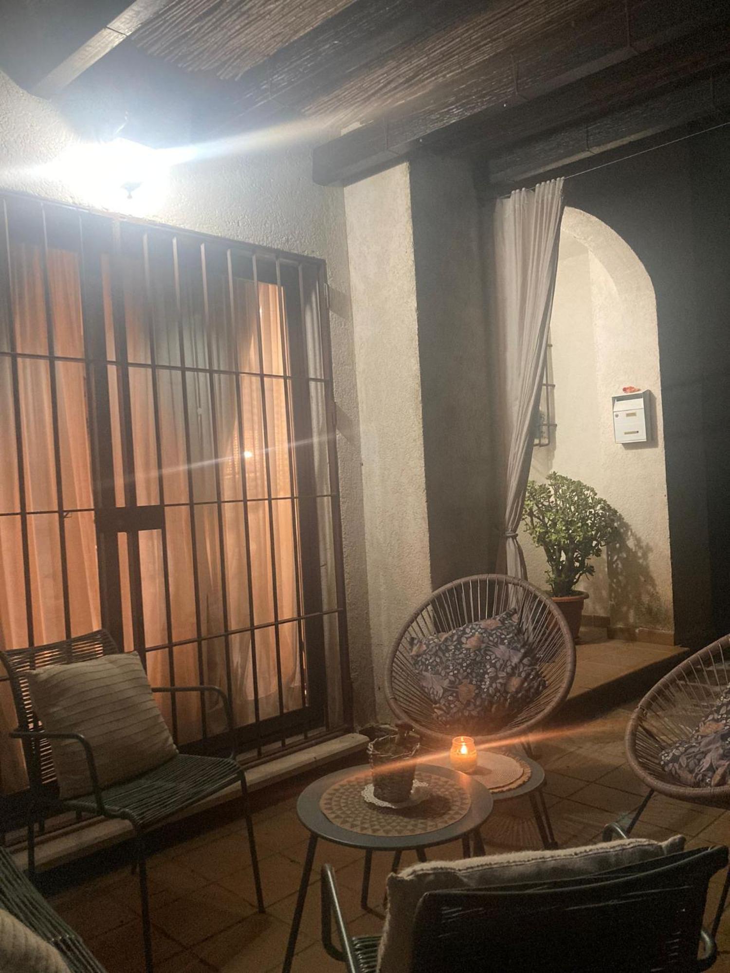 Bonita Casa A Estrenar En Paraje Natural A 35 Minutos De Sevilla El Ronquillo Exterior foto